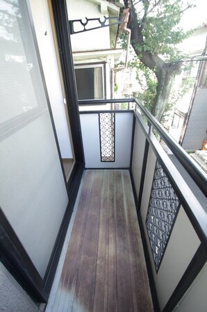 アーバンアレイの物件内観写真